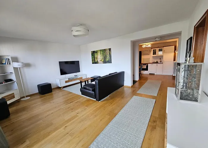 Ferienwohnung Sieben Raben