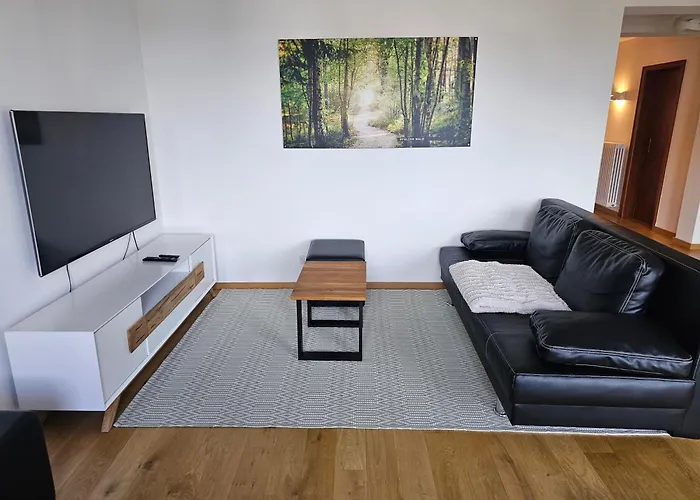 Ferienwohnung Sieben Raben