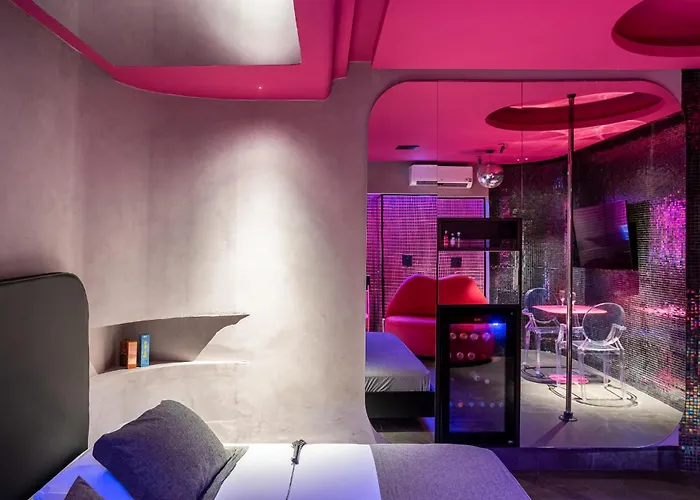 Liv Motel E Hotel