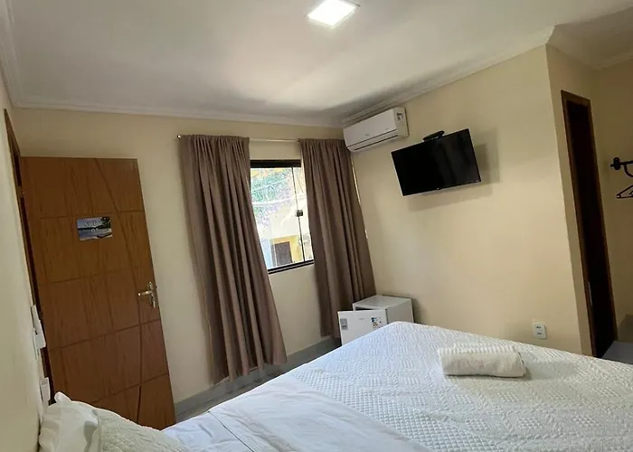 Suites O Vencedor