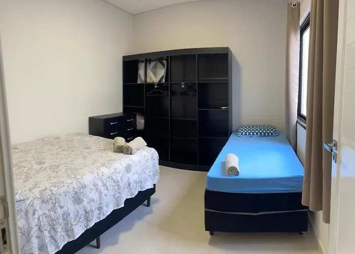 S2 - Apartamento NOVO e Incrivel