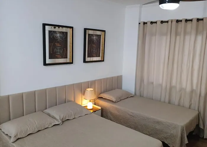 Kitnet no interior de São Paulo