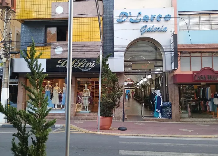 Kitnet no interior de São Paulo