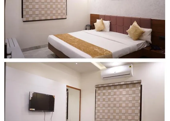 Hotel Abhilasha Inn
