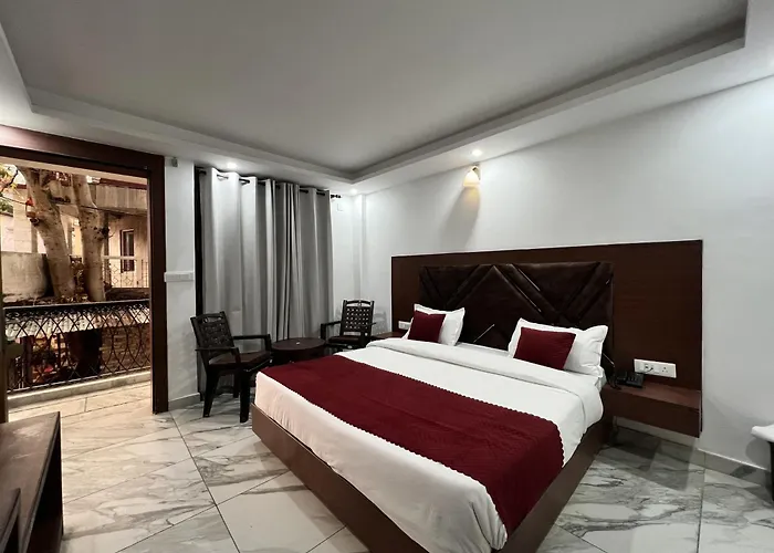 Hotel Annapurna
