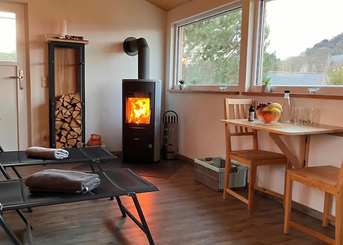 Ferienwohnung Kornkammer Bauernhaus Vetter