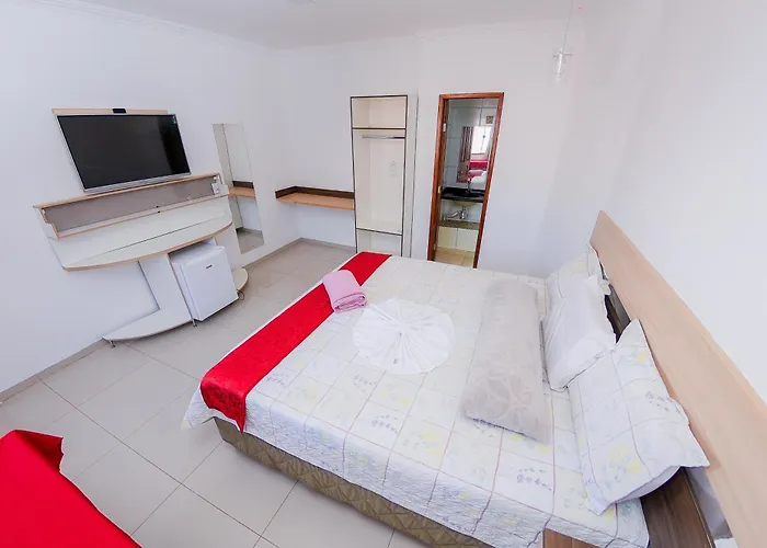 Hotel Rolim