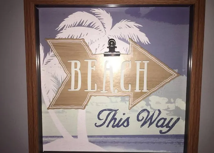 More Than A Beach Apartment