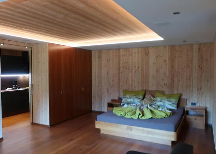 Rumwaldhof - Wohnung Arnika