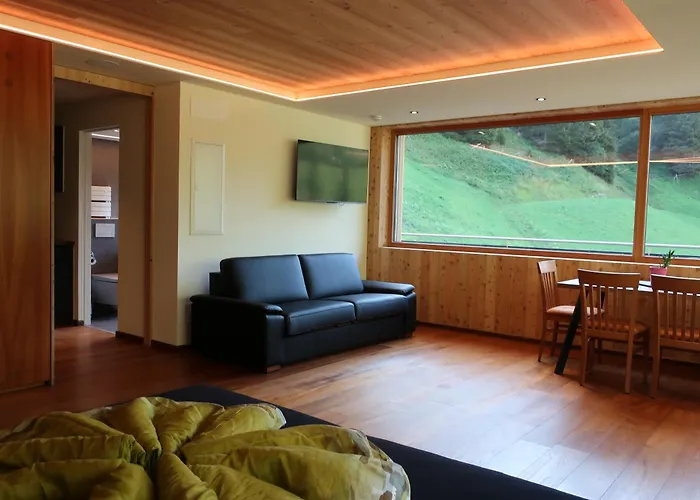 Rumwaldhof - Wohnung Calendula