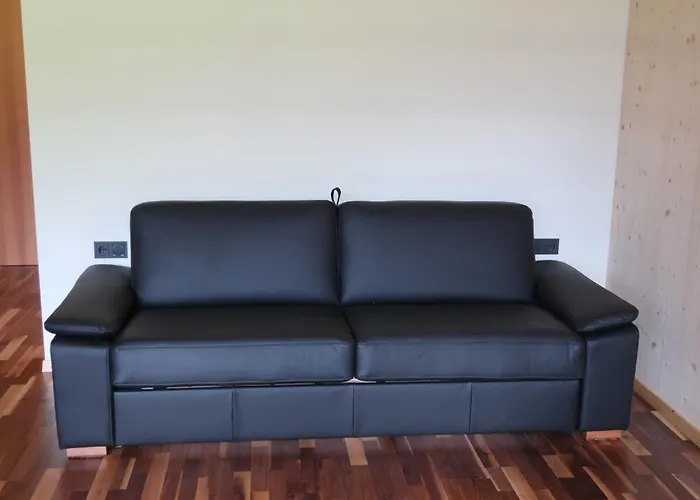 Rumwaldhof - Wohnung Enzian