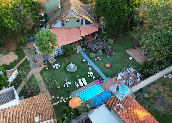 Pousada Villaggio