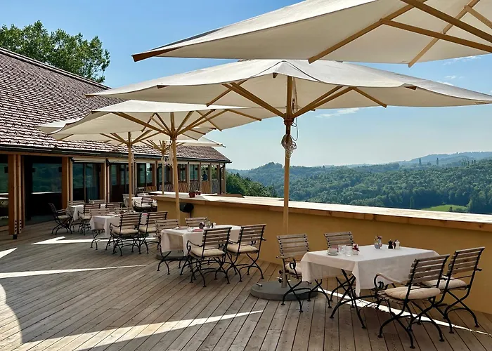 Fräulein Leni Hotel