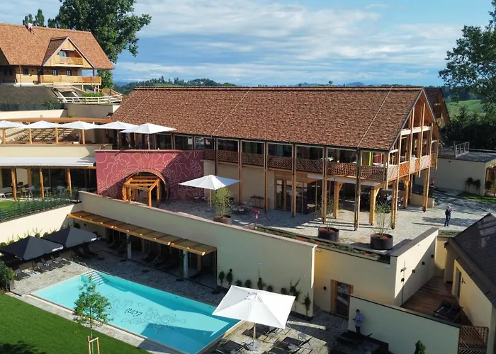 Fraeulein Leni Hotel