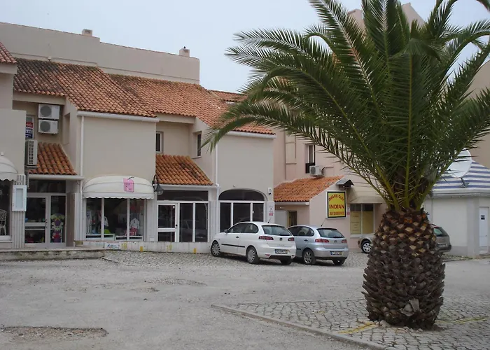 T2 Duplex Na Marina De Vilamoura