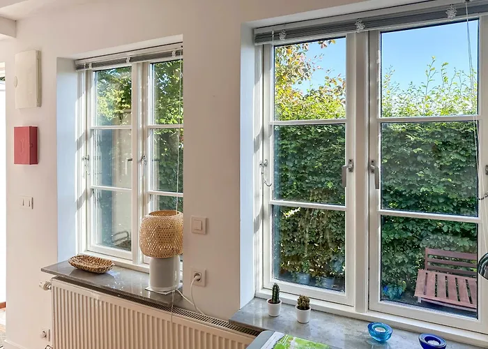 Small Independent Apartment In Lund