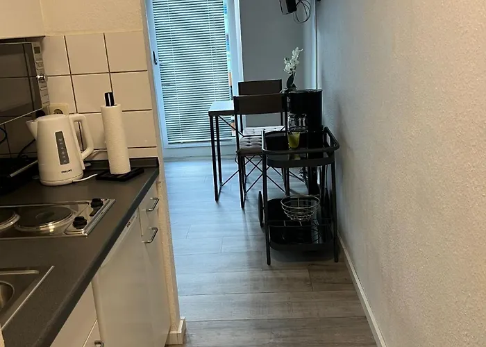 FMA Ferienwohnung GD