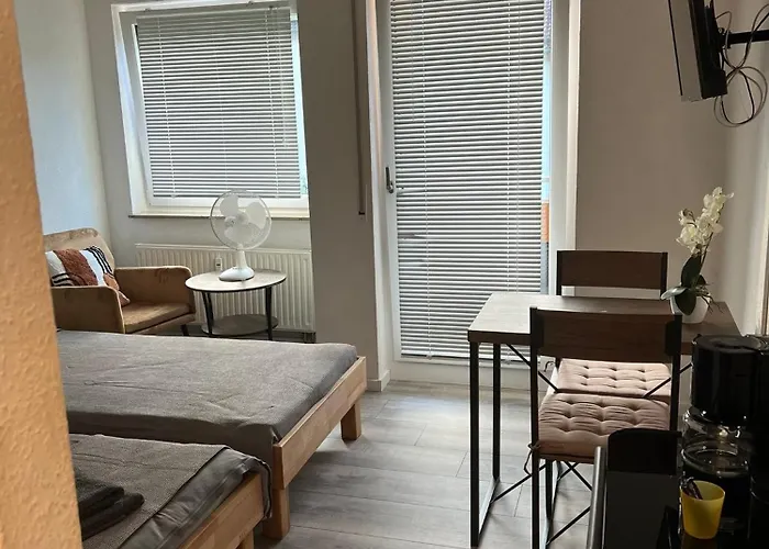 FMA Ferienwohnung GD