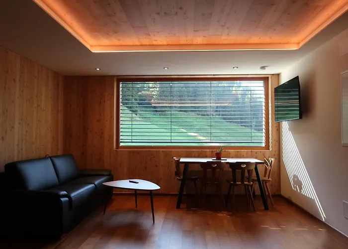 Rumwaldhof - Wohnung Arnika