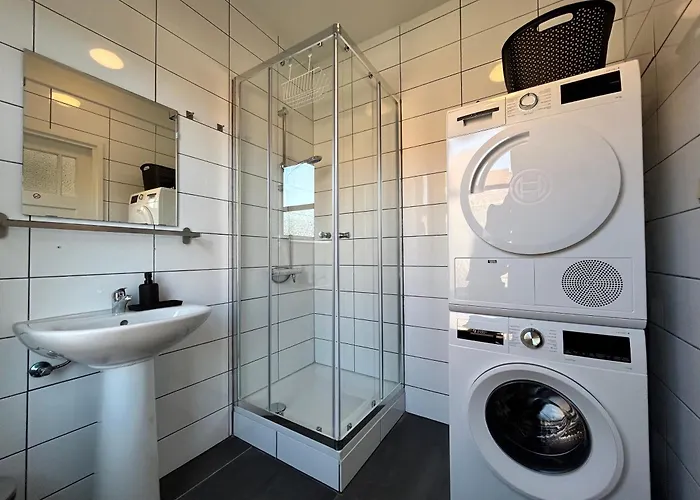 Intimate Independent Apartment, Centre Dordrecht