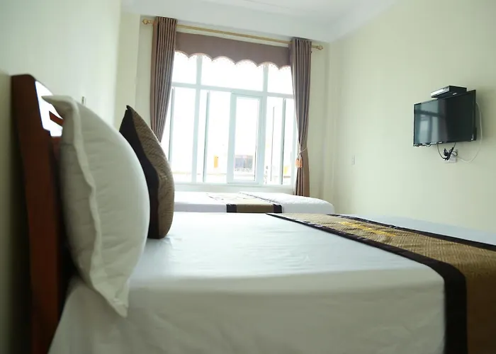 Gold Plus Hotel