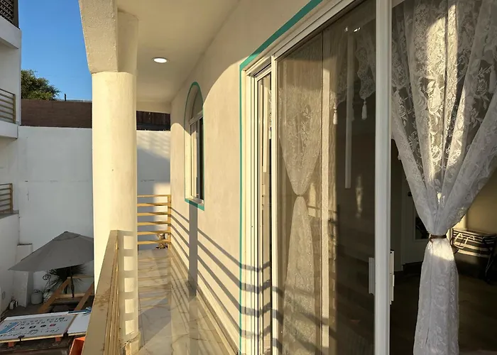 Las Mariposas Mini Suites