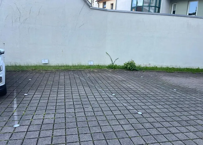 Sweethome - Studio Apartments, Super Zentral, Parkplatz