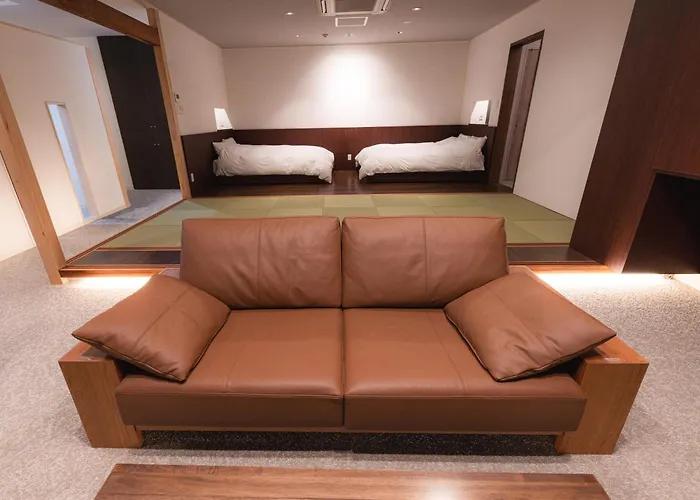 福山鞆の浦 - 旅館 あぶと本館 - Ryokan Abuto Honkan