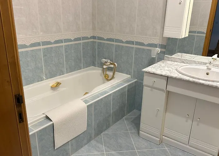 Appartement tout confort Valpaços 2
