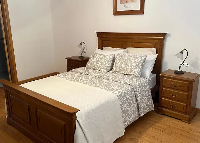 Appartement tout confort Valpaços 2