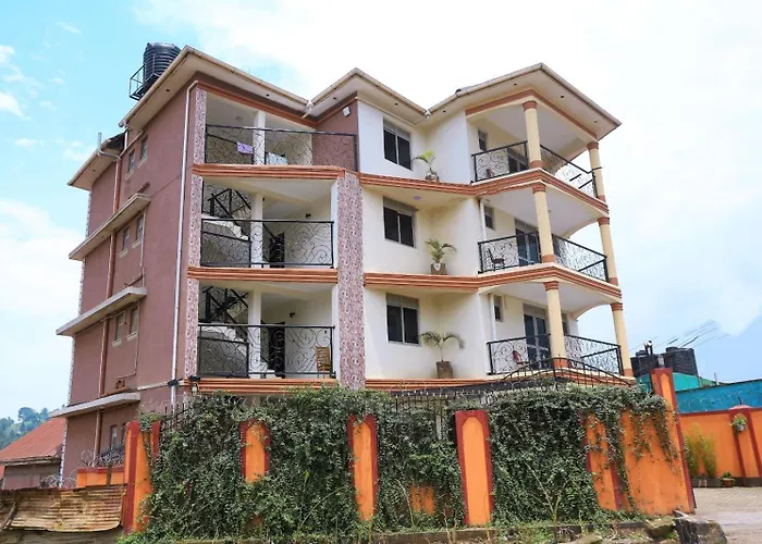 Sarai Hotel