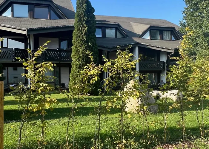 Ferienwohnung Traumwerk Titisee