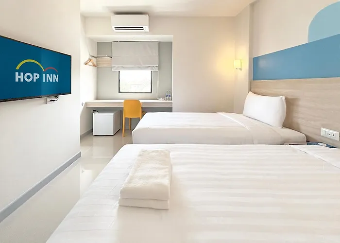 Hop Inn Prachuap Khiri Khan