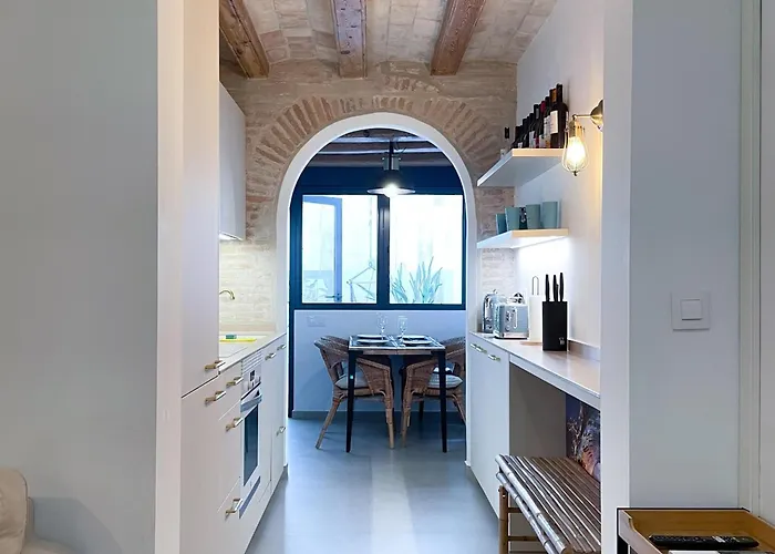 Apartment Rafol