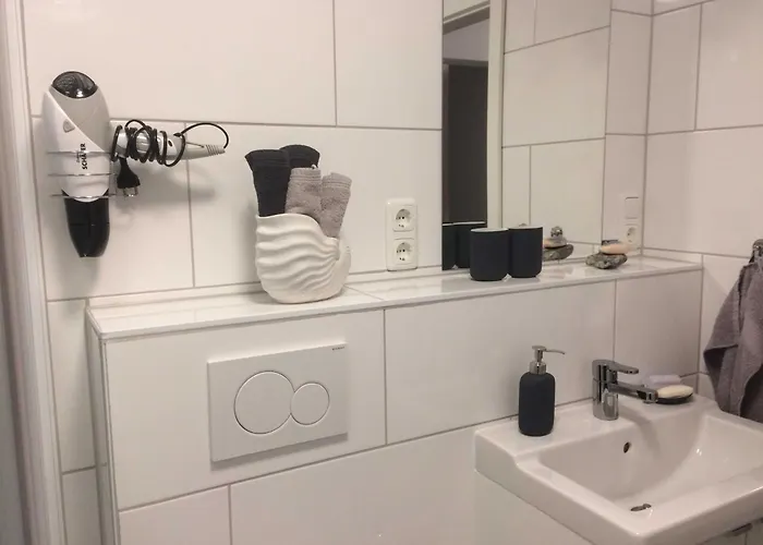 Ferienwohnung Ostseetraum