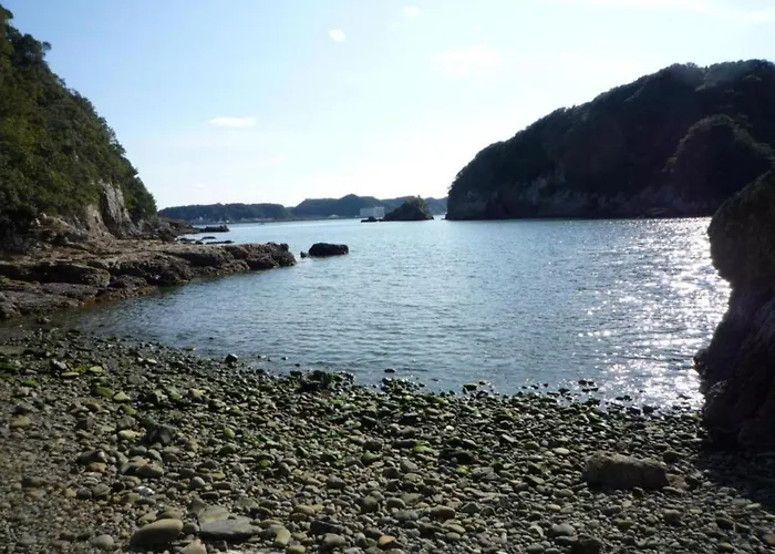 Hotel Nagisaya - Vacation Stay 68796V