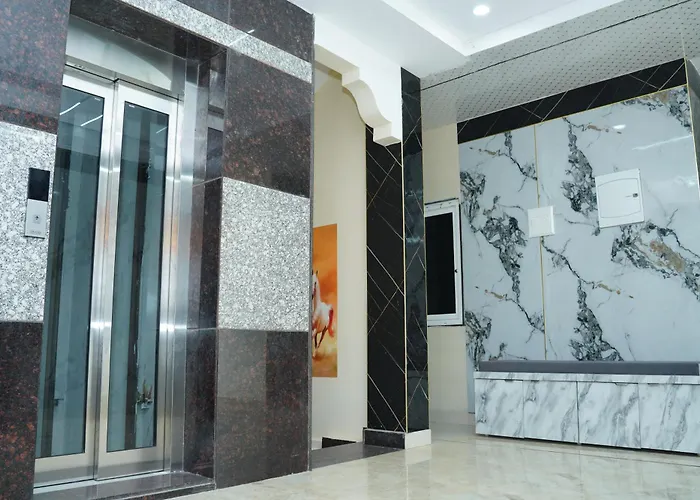 Vashistha Residency