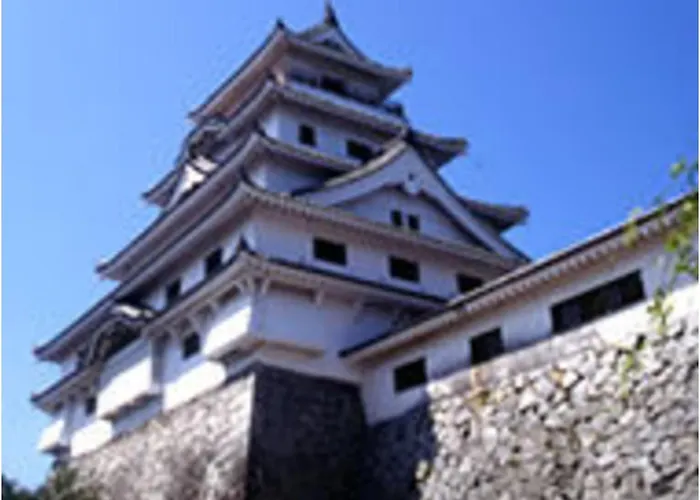 Asuka Hotel - Vacation Stay 59965V