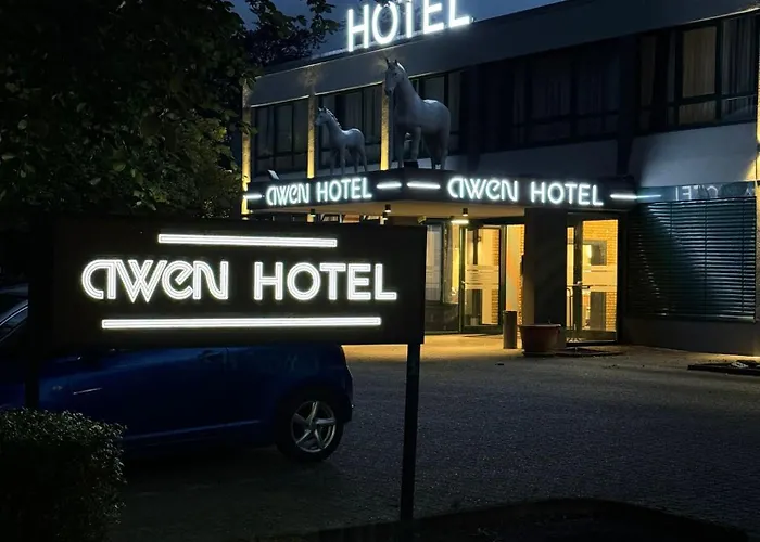 Awen Hotel Vechta