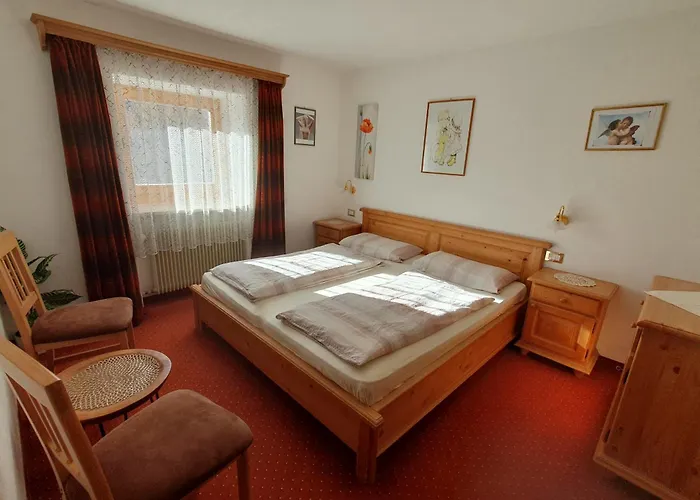 Apartments Somavia
