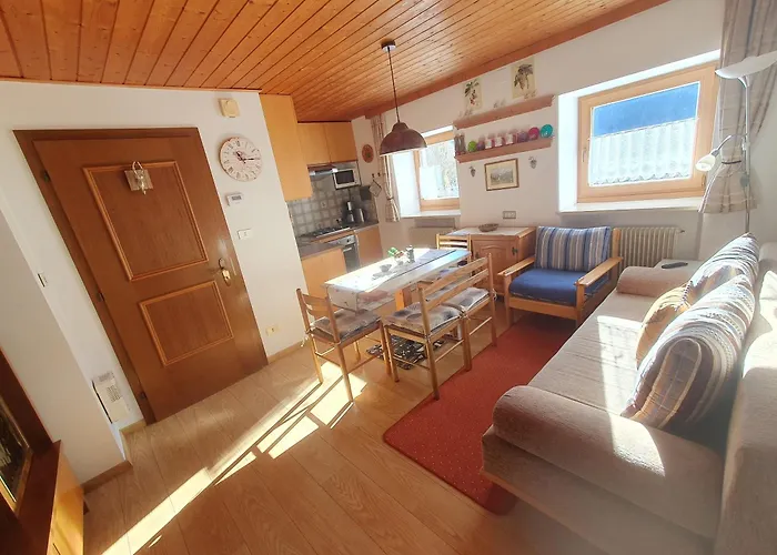 Apartments Somavia