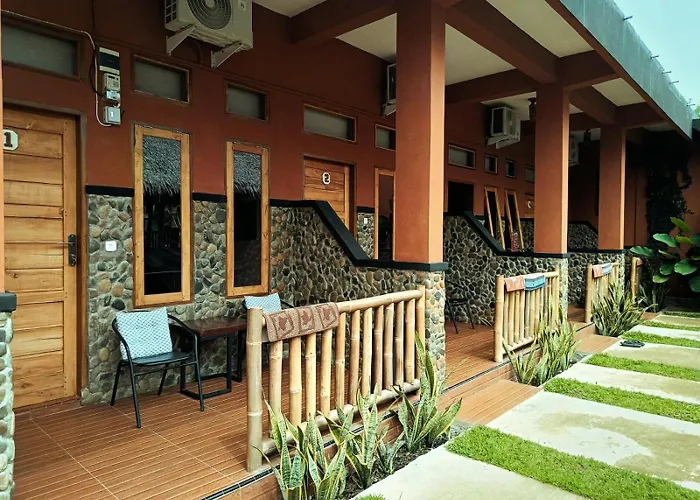 Jungle View Homestay & Guesthouse Only Stay Here Book Treking With Us