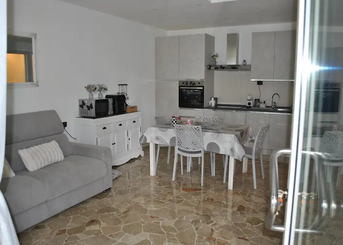 Appartamento Casa Di Gaia