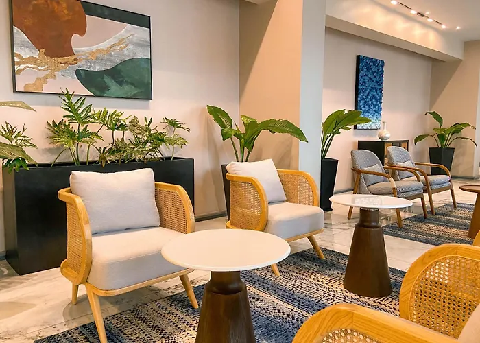 Staycity Serviced Apartments