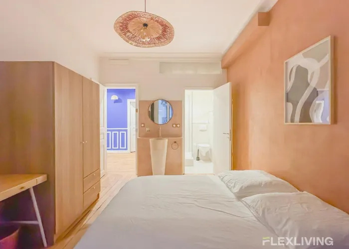 Immeuble Orleans