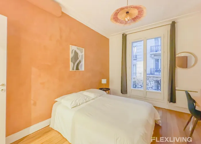 Immeuble Orleans