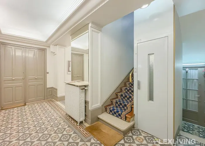 Flexliving - Room - Neuilly-Sur-Seine