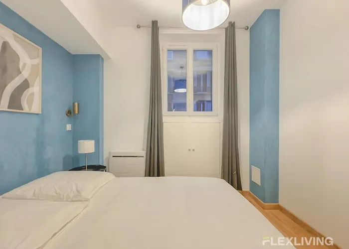 Immeuble Orleans