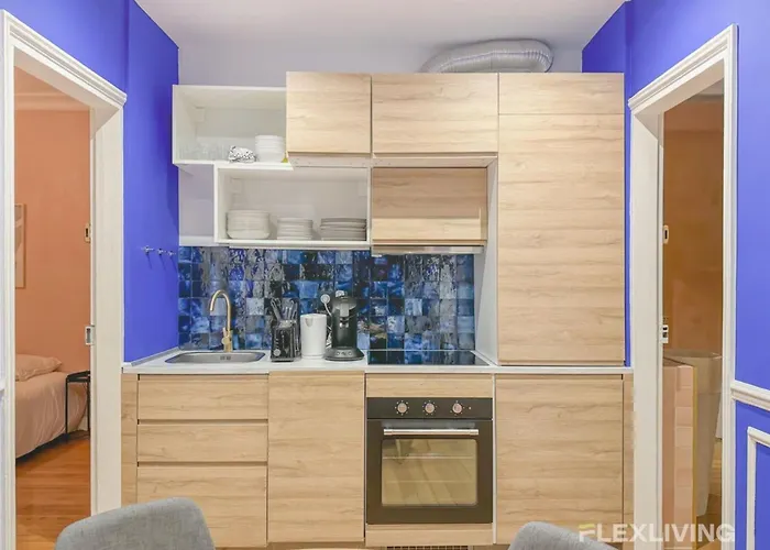 Flexliving - Room - Neuilly-Sur-Seine