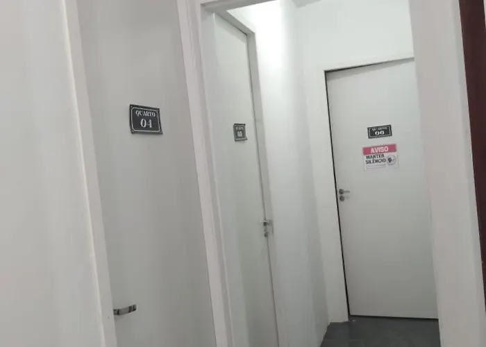 Hostel da Maísa